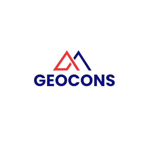 GEOCONS Logo