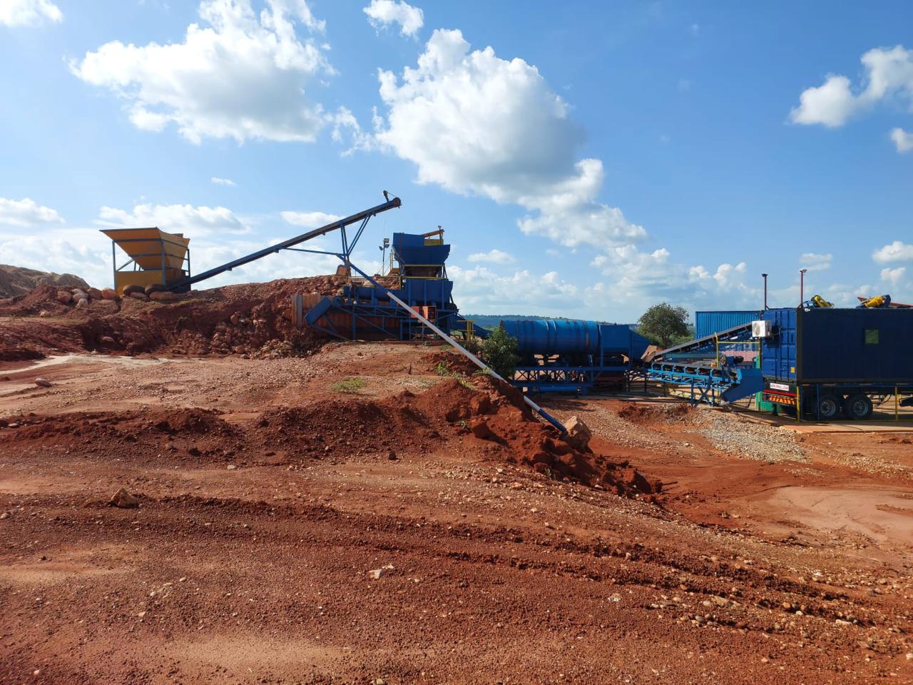 Mapeamento com Drones